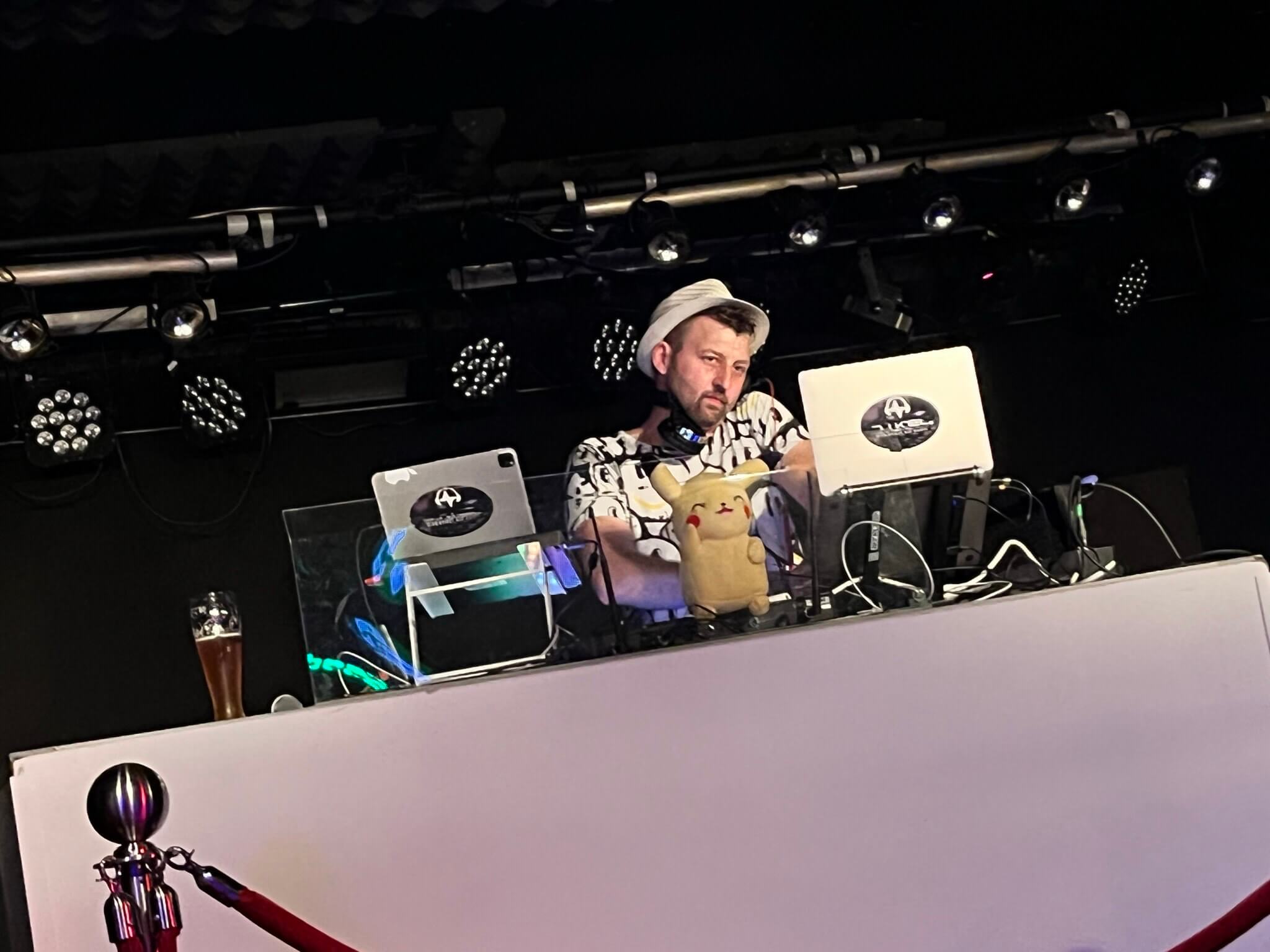 Euer Hochzeits-DJ für Duisburg und Umgebung - Kai Telzerow